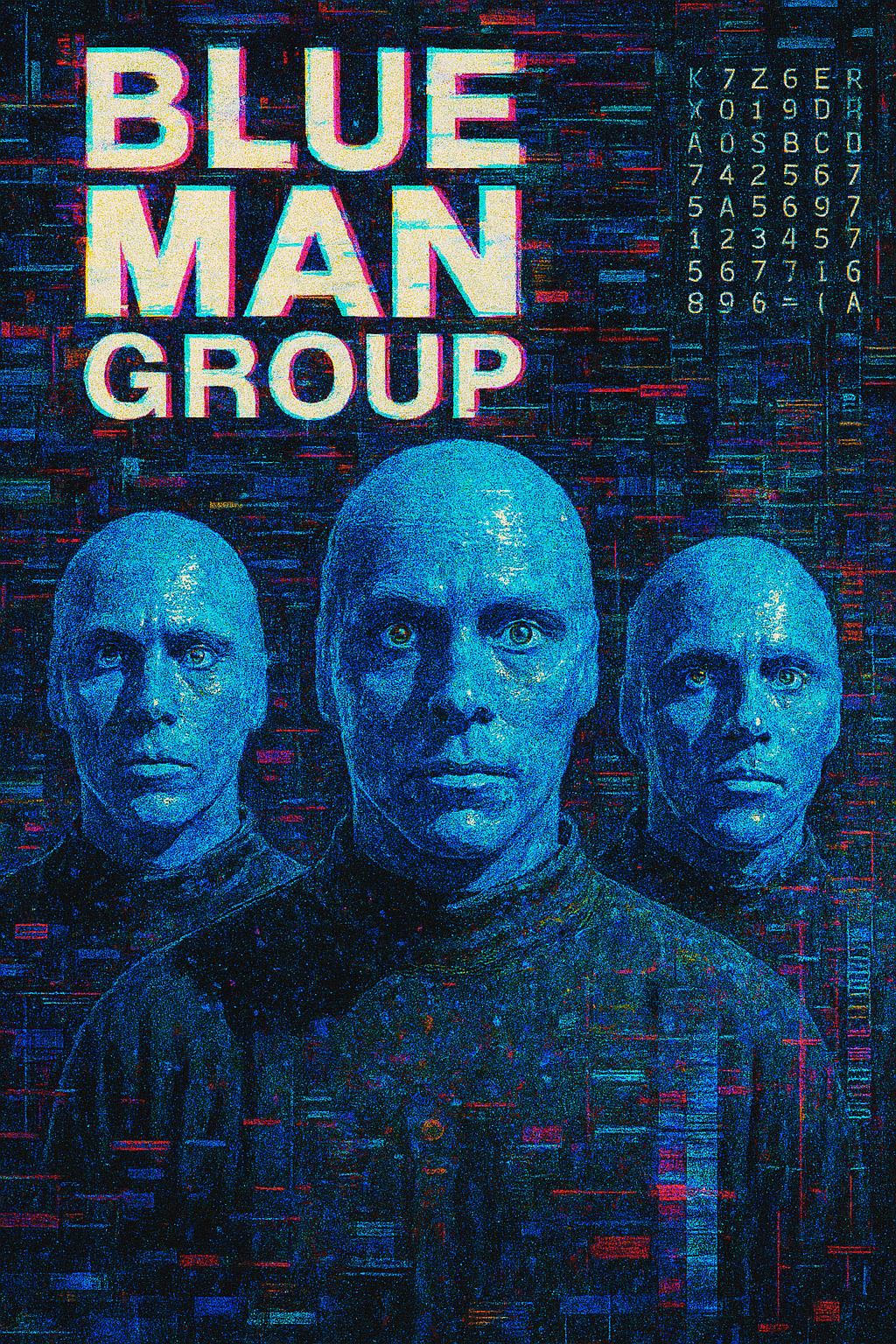 AI generated nature image 5