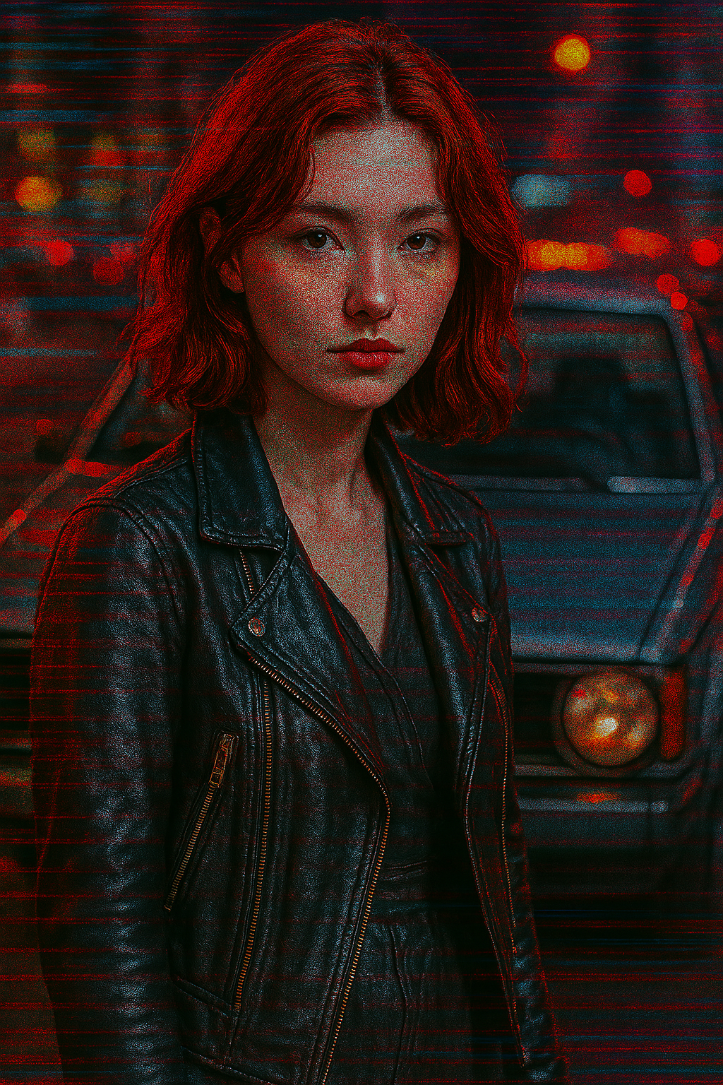 AI generated nature image 7