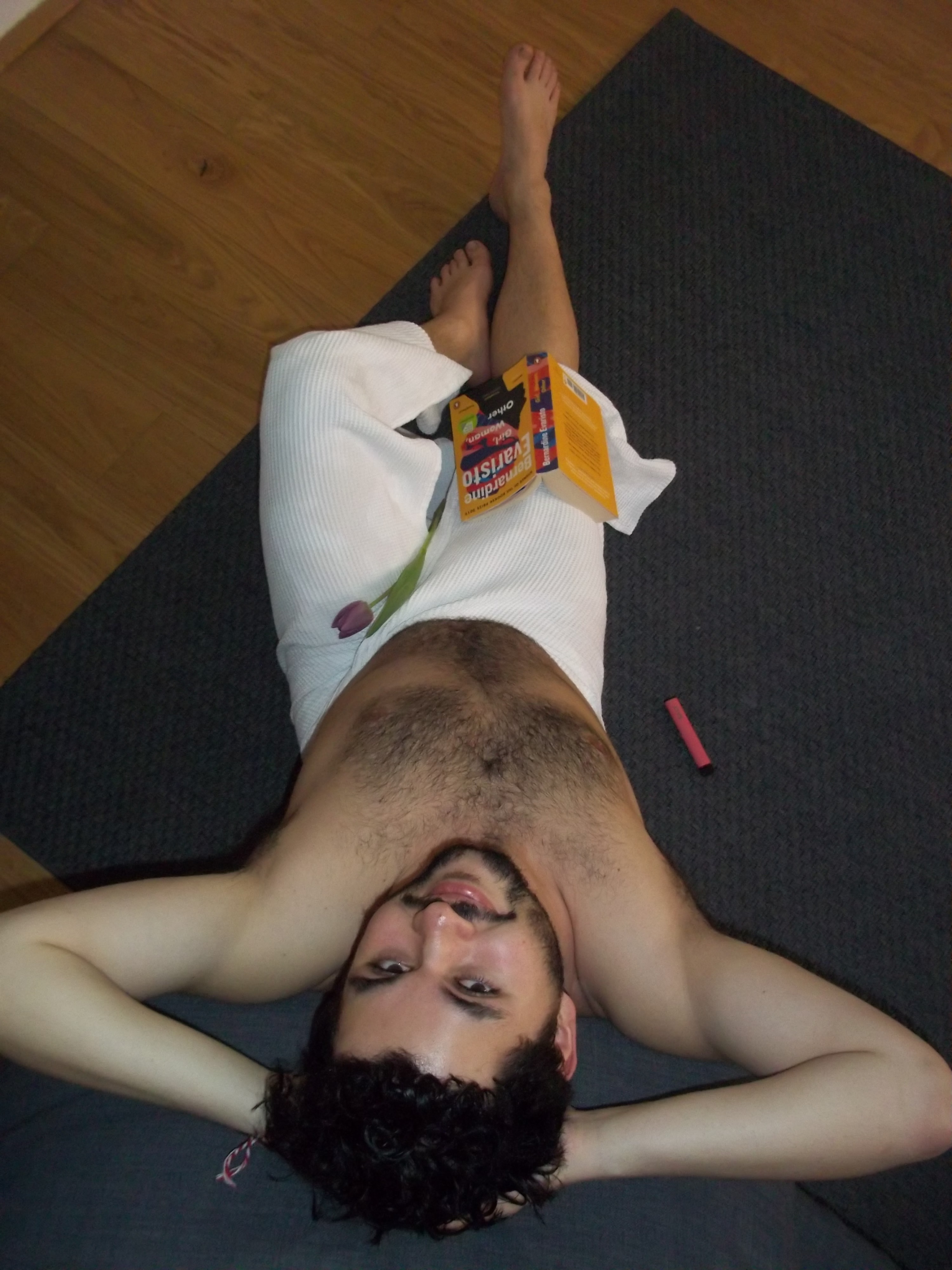 Goon Image 1