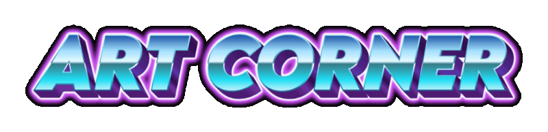 Art Corner Logo