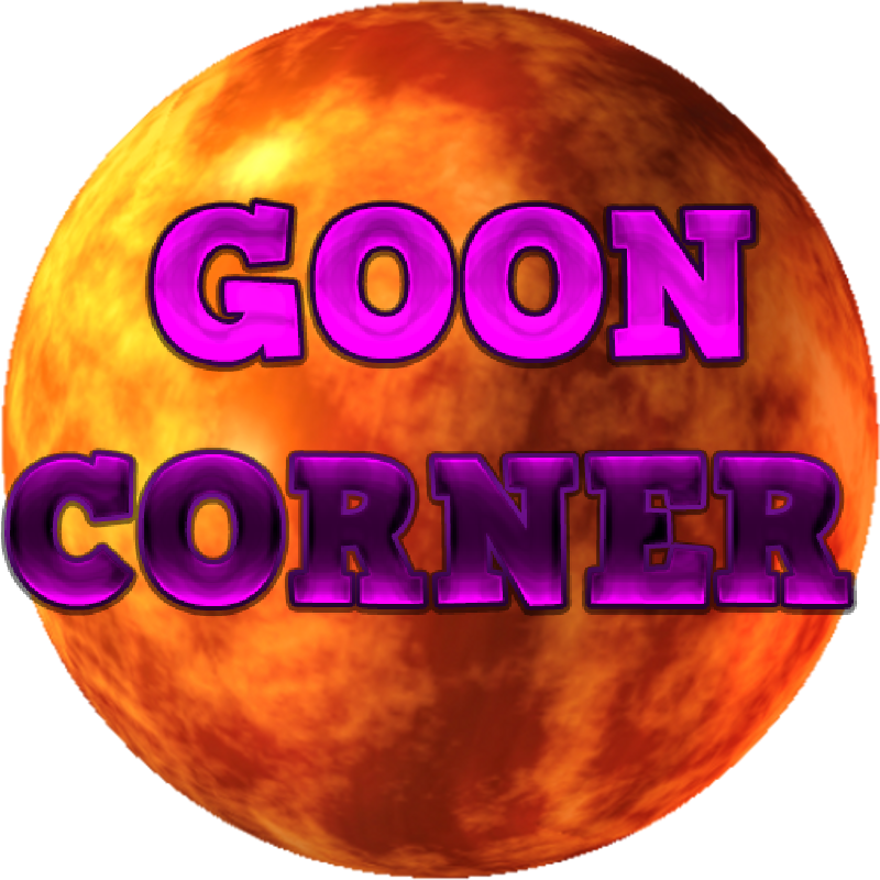 Goon Corner