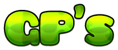 GPS Logo