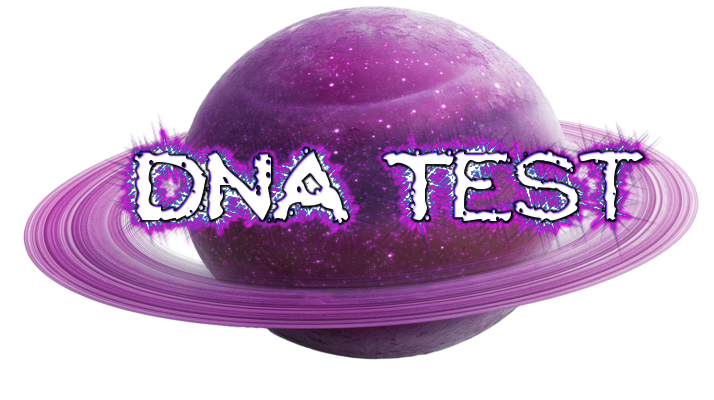 DNA-Test